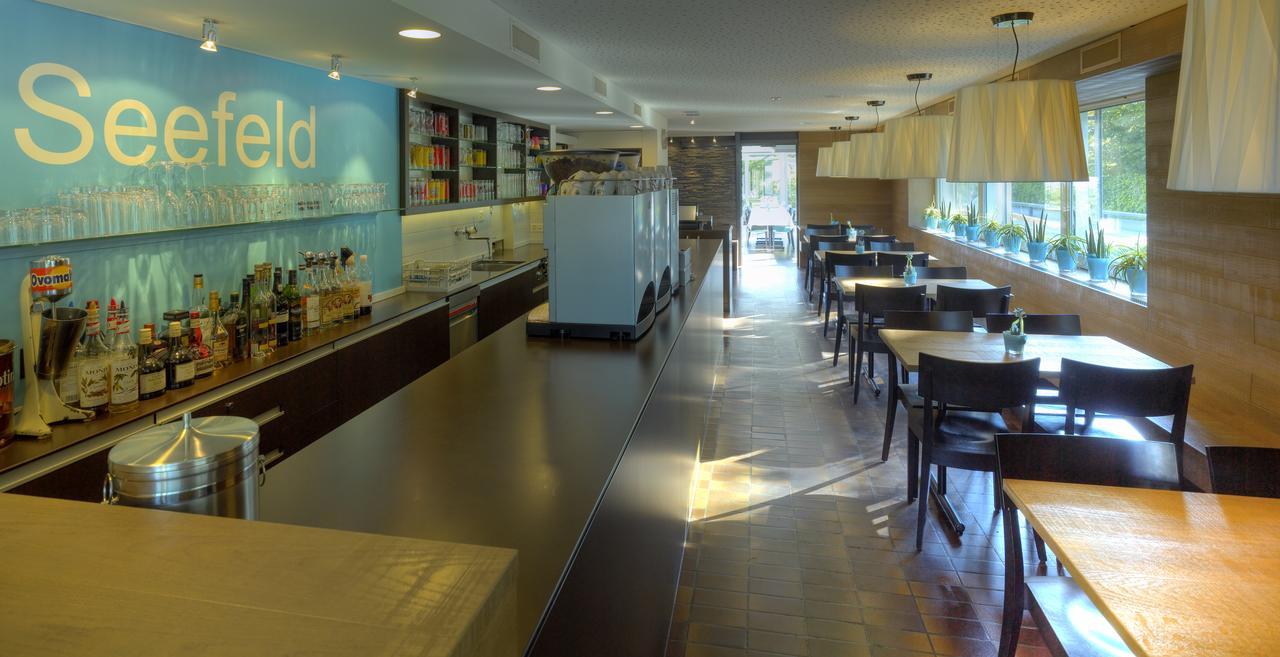 Gasthof Seefeld Hurden Bagian luar foto