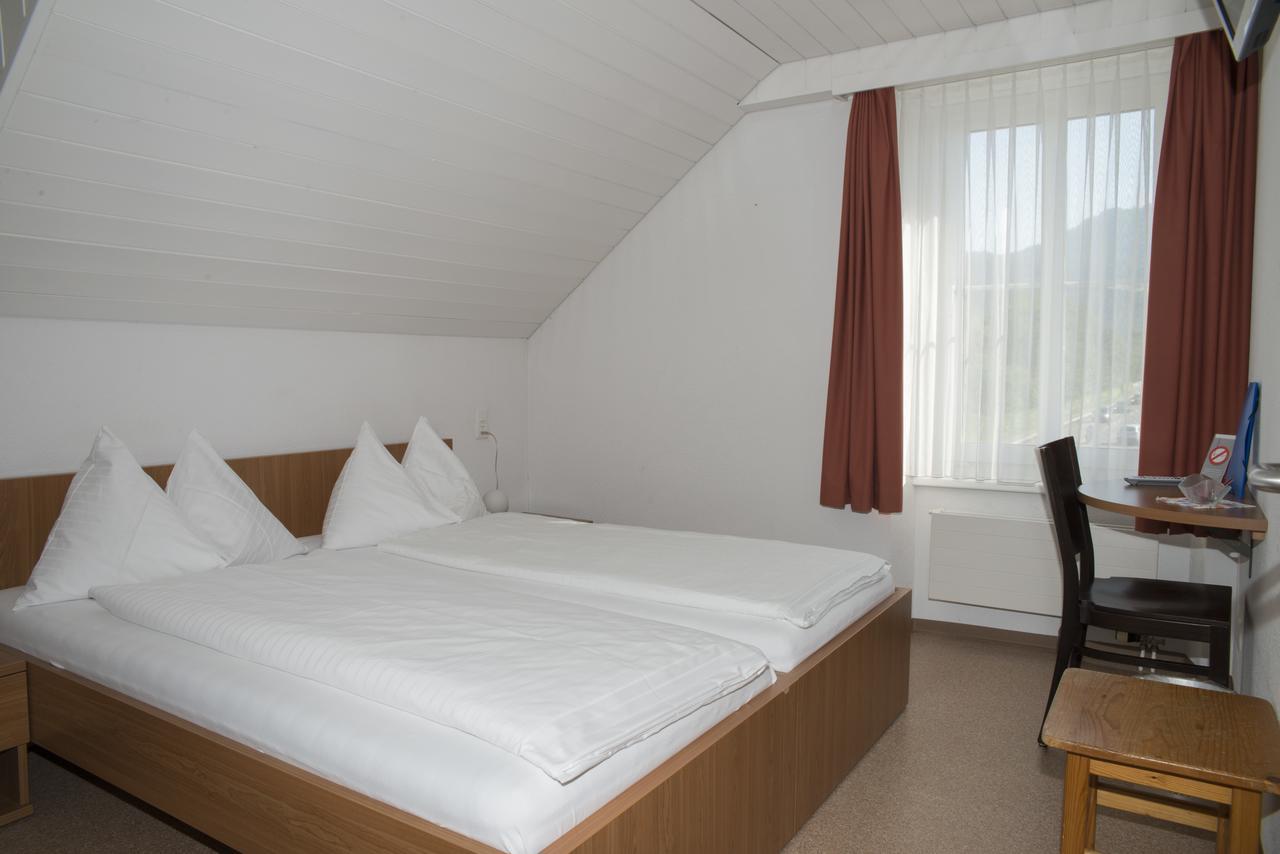 Gasthof Seefeld Hurden Bagian luar foto
