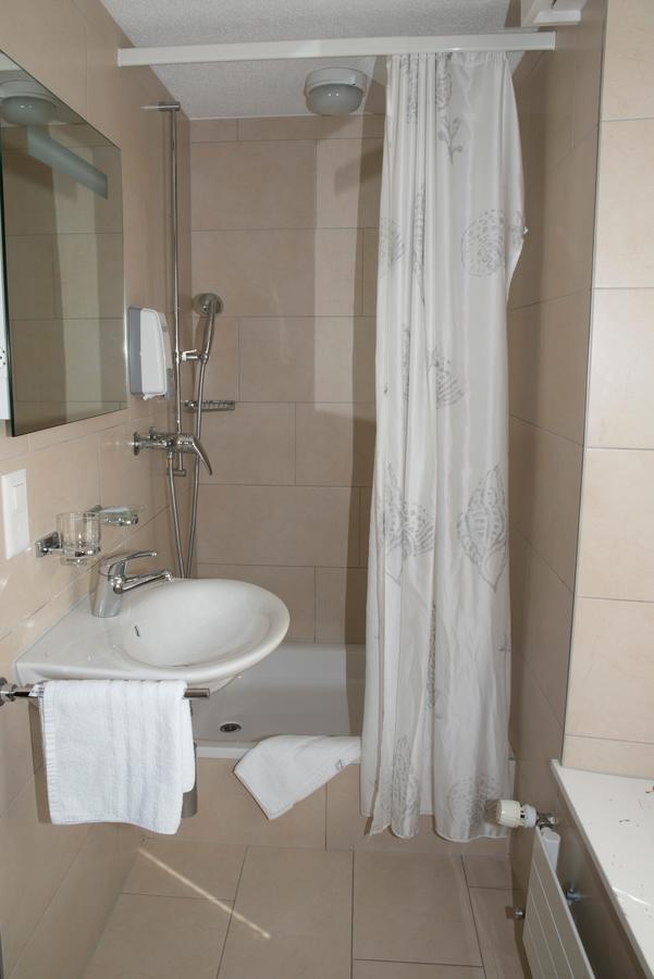 Gasthof Seefeld Hurden Bagian luar foto