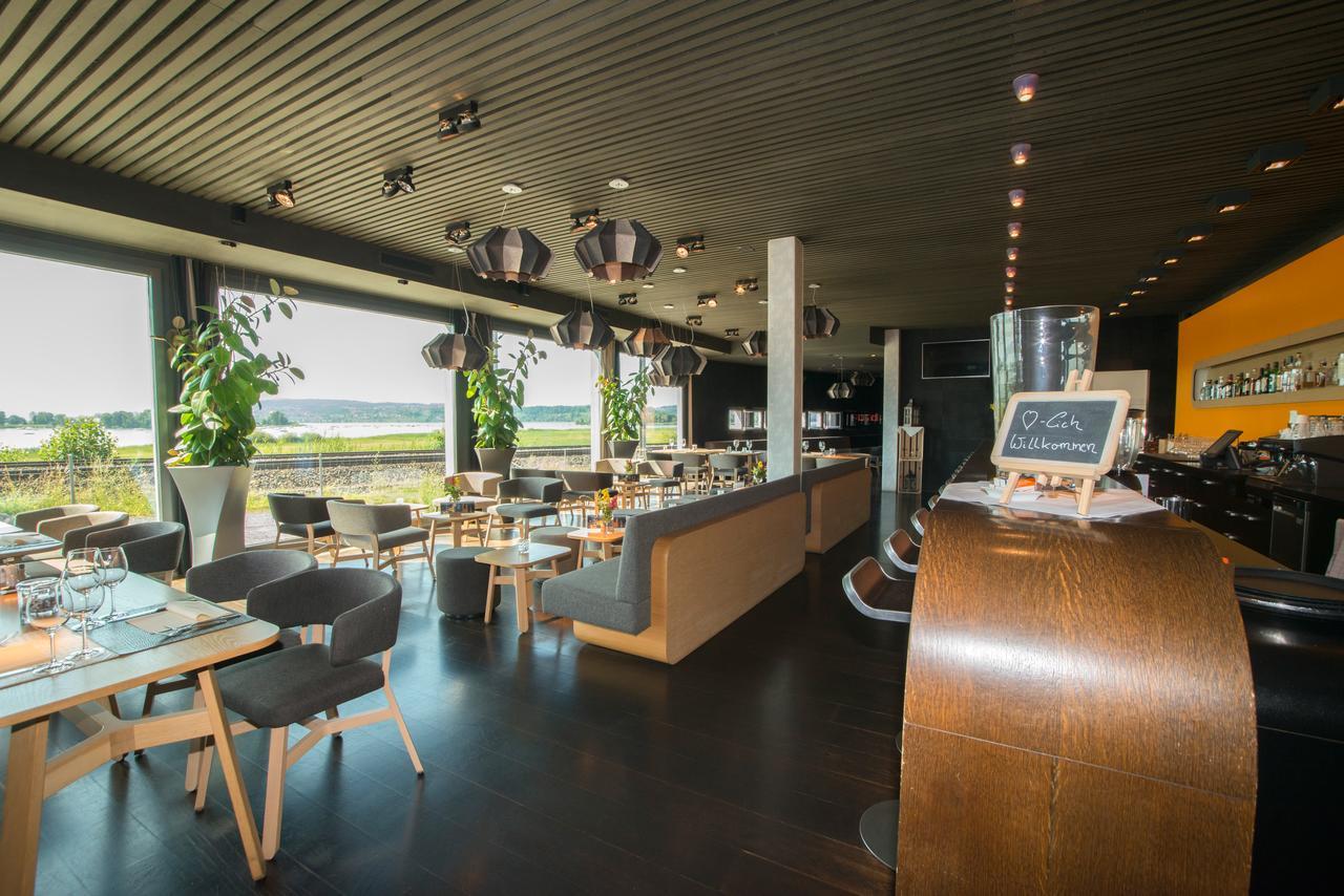 Gasthof Seefeld Hurden Bagian luar foto