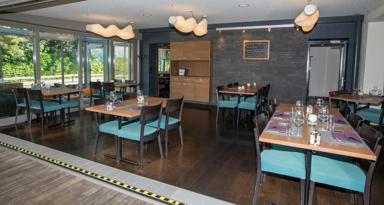 Gasthof Seefeld Hurden Bagian luar foto