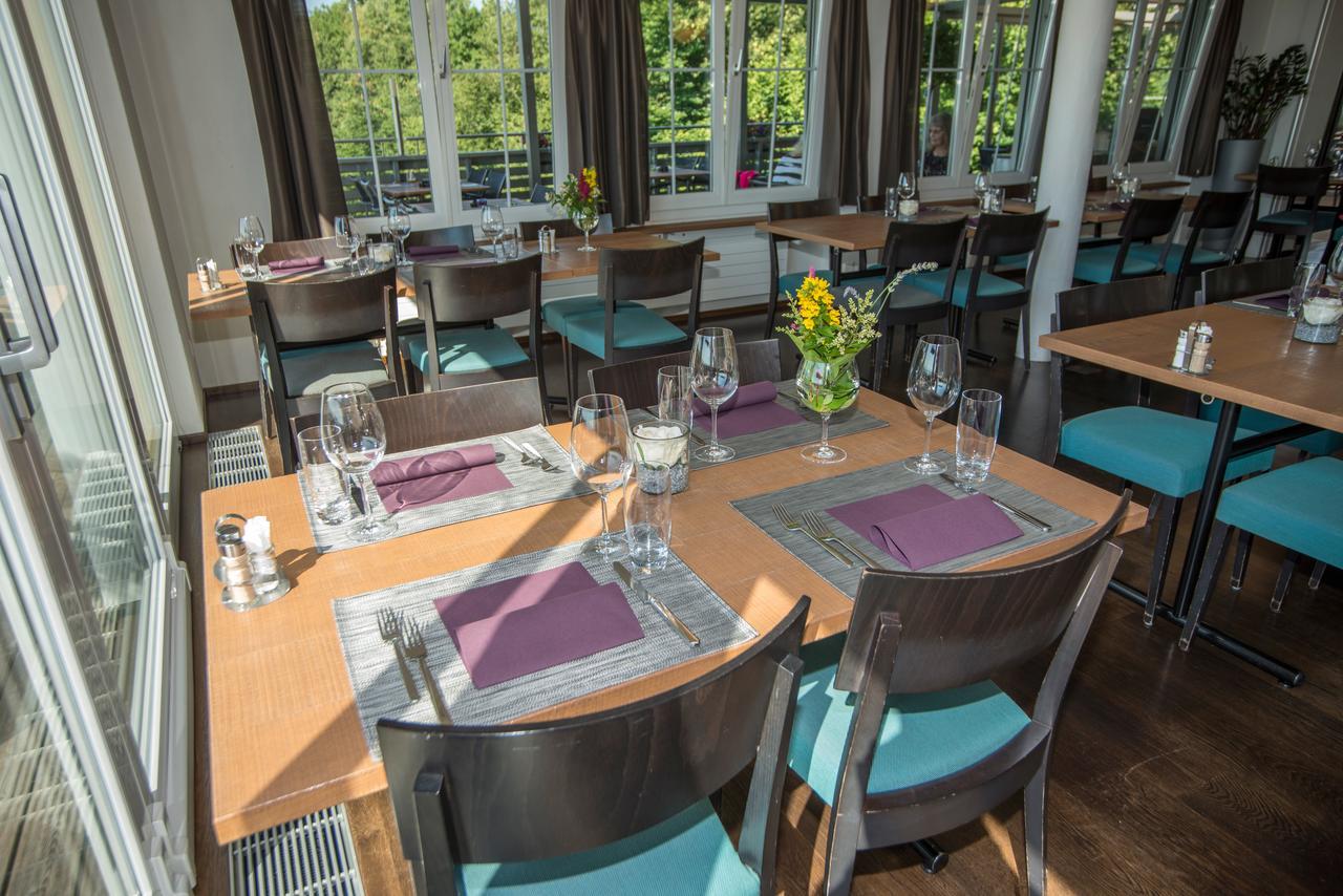 Gasthof Seefeld Hurden Bagian luar foto