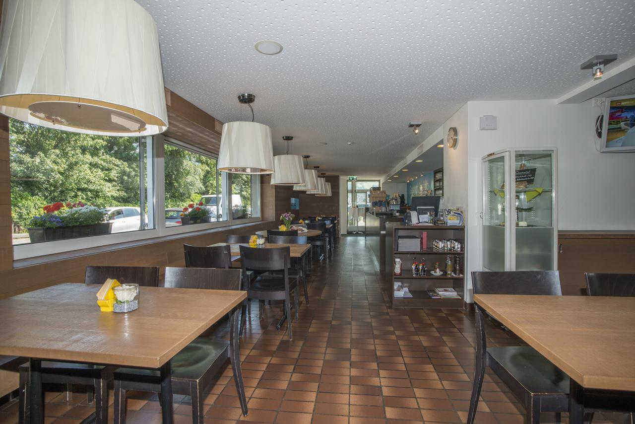 Gasthof Seefeld Hurden Bagian luar foto